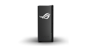 Router wireless ASUS ROG Strix GS-BE18000, WIFI 7, Mesh, Tri-Band