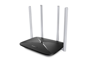 Router wireless MERCUSYS AC12, AC1200, WIFI 5, Dual Band - Img 4