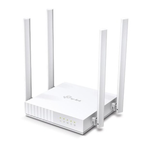 Router wireless TP-LINK Archer C24, AC750, WiFI 5, Dual-Band - Img 2