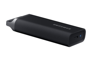 SSD Extern Samsung T5 EVO 2TB USB 3.2 tip C - Img 8