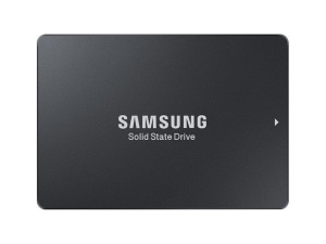 SSD Samsung 7.6 TB 2.5 2.5" SATA 6Gb/s - Img 4