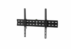 Suport TV de perete Serioux TV804B, Reglabil, 32"-70", VESA 600x400, suporta pana la 40kg, negru - Img 4