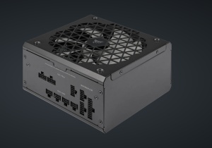 Sursa Corsair RM750x SHIFT 80-PLUS Gold, 750W - Img 5