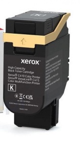 Toner XEROX 006R04764, Black