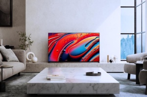 TV Signage Sony XR90, 75", 4K. Conectivitate: Tuner TV. Garantie 3 ani + advanced exchange program - Img 9