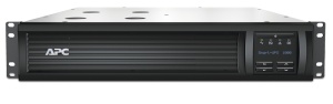 UPS APC Smart-UPS SMT line-interactive / sinusoidala 1000VA / 700W 4conectori C13 rackabil 2U, baterie APCRBC132, optional extindere garantie cu 1/3 ani (WBEXTWAR1YR-SP-03/WBEXTWAR3YR-SP-03) - Img 2
