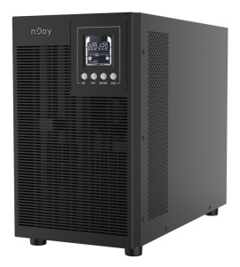 UPS nJoy Echo Pro 3000, 3000VA/2400W, On-line, LED - Img 4