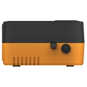 UPS nJoy Soter 600, 600VA/ 360W, 4 Prize Schuko cu protectie - Img 2