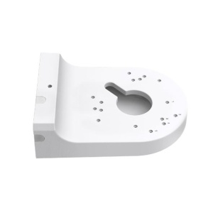 VIGI Network Camera Junction Box SPEC：Aluminum Alloy、364g、∅125 × 130.47 × 45.7 mm (4.92 × 5.14 × 1.80 in) FEATURE：Practical Design for Hiding Cables、Aluminum Build with Waterproof Capabilities、Compatible with All VIGI Cameras、Suitable for Indoor or