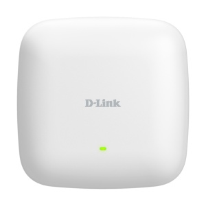 Access point D-Link DAP-X3060, Poe, Dual-band, WiFi 6 - AX