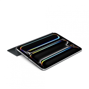 Apple Smart Folio for iPad Pro 11-inch (M4) - Black - Img 2