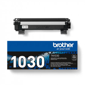 Brother TN-1030 TN1030 cartus toner negru original OEM pt MFC-1810E/MFC-1910WE/HL-1110E/HL-1112E/HL-1210WE/DCP-1510E/DCP-1512E/DCP-1610WE - 1000 pag - Img 3
