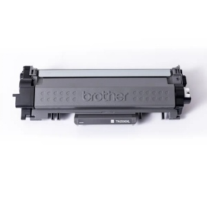 Brother TN-2590XL TN2590XL cartus toner negru original OEM pt HL-L2402D/HL-L2442DW/HL-L2460DN/DCP-L2600D/DCP-L2622DW/DCP-L2640DN/MFC-L2802DN/MFC-L2802DW/MFC-L2862DW/MFC-L2922DW - 3000 pag - Img 3