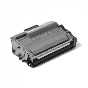 Brother TN-3430 TN3430 cartus toner negru original OEM pt DCP-L5500DN/DCP-L6600DW/MFC-L5700DN/MFC-L5750DW/MFC-L6800DW/HL-L5000D/HL-L5100DN/HL-L5200DW/HL-L6250DN, HL-L6300DW - 3000 pag - Img 2