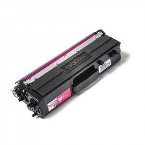 Brother TN-421M TN421M cartus toner magenta original OEM pt DCP-L8410CDW/HL-L8260CDW/HL-L8360CDW/MFC-L8690CDW/MFC-L8900CDW - 1800 pag - Img 2