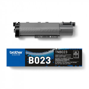 Brother TN-B023 TNB023 cartus toner negru original OEM pt HL-B2080DW/HL-B2180DW/DCP-B7500D/DCP-B7600D/DCP-B7520DW/DCP-B7620DW/MFC-B7710DN/MFC-B7715DW/MFC-B7800DN/MFC-B7810DW - 2000 pag - Img 3