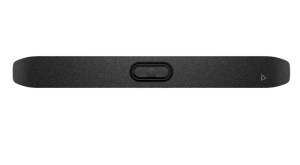 Camera Web HP Poly Studio V12, rezolutie video 4K, USB 2.0, Alb