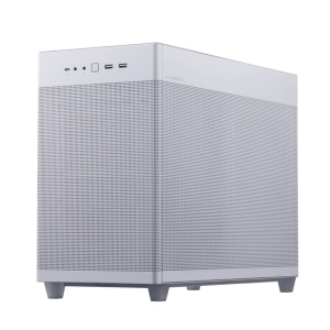 Carcasa ASUS AP201 PRIME Small Tower ALB - Img 4