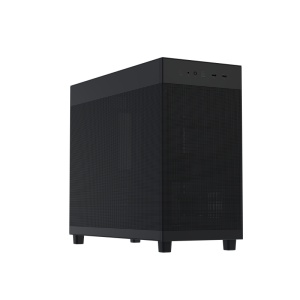 Carcasa ASUS Prime AP303 Mesh, Mid Tower, Black
