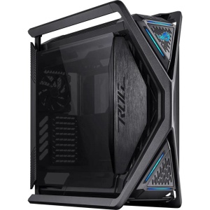 Carcasa ASUS ROG Hyperion GR701 BTF Edition, RGB, Full Tower, Black