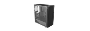 Carcasa DEEPCOOL MATREXX 55 MESH Mid Tower NEGRU - Img 10