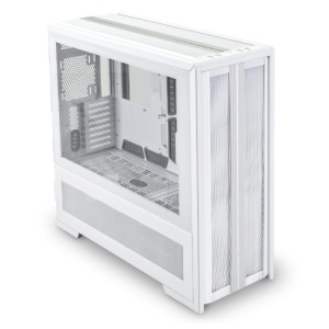 Carcasa LIAN LI V3000PW, Full Tower, White