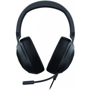 Casti Gaming Head-band Razer Kraken V3 X, Wired, Negru - Img 3