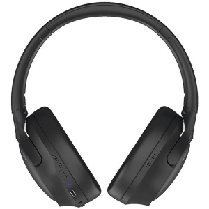 Casti Over-ear Tellur Vibe, Wireless, Noise-canceling, Negru - Img 2