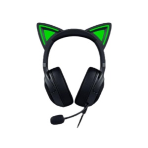 Casti Razer Kraken Kitty V2 USB-A, negru - Img 4