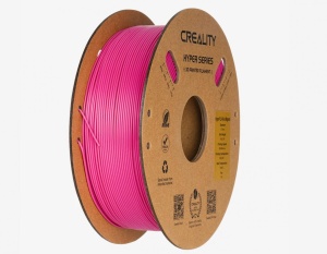 CREALITY 3D FILAMENT HYPER-PLA MAGENTA, 1 KG.Compatibil cu imprimante 3D cu tehnologie FDM.