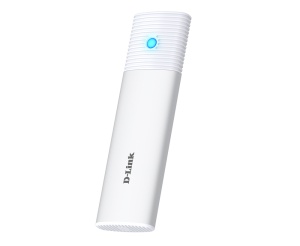 D-Link USB-C to M.2 NVMe/NGFF SSD Enclosure, capacitate pana la 4 TB