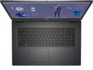 Dell Mobile Precision Workstation 7780, 17" FHD, Intel i9-13950HX, 32GB, 1TB SSD, NVIDIA RTX3500 Ada, W11 Pro - Img 10