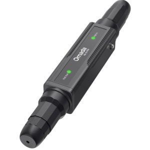 Gigabit Outdoor PoE+ Extender PORT: 1×Gigabit RJ45 PoE+ IN Port, 1×Gigabit RJ45 PoE+ OUT Port SPEC: Complaince with 802.3af/at devies, 30 W Max PoE Output, Pole/Wall mounting Plastic Case，IP68，-40-65 ℃ Operating Temperature FEATURE: Up to 250 m data and