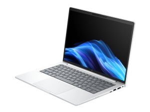 Laptop Business HP EliteBook 8 G1i, cu procesor Intel Core Ultra 7 258V, 14'' IPS, 32 GB LPDDR5x, 1 TB, Intel Arc Graphics, Windows 11 Pro, 1 an Garantie - Img 3