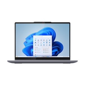 Laptop Consumer Lenovo IdeaPad 5 2-in-1 14IAL10, cu procesor Intel Core Ultra 7 255H, 14'' IPS, 16 GB LPDDR5x, 1 TB, Intel Arc 140T, Fara OS, 3 ani Garantie