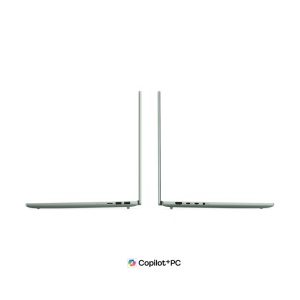 Laptop Consumer Lenovo IdeaPad Slim 5 14IPH11, cu procesor Intel Core Ultra 7 355, 14'' OLED, 16 GB DDR5, 1 TB, Intel Graphics, Fara OS, 3 ani Garantie
