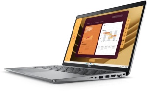 Laptop DELL Latitude 5550 15.6" FHD, Intel U7-155U, 16GB Ram, 512GB SSD, Integrated Intel graphics, Windows 11 Pro - Img 11