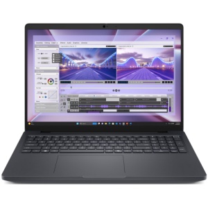 Laptop Workstation Dell Pro Max 16, cu procesor Intel Core Ultra 7 265H, 16'' IPS, 16 GB DDR5, 512 GB, nVidia RTX PRO 500, 6GB GDDR7, Windows 11 Pro, 3 ani Garantie