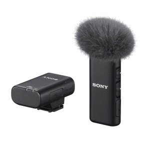 LAVALIERA WIRELESS SONY ECMW2BT.CE7 - Img 4