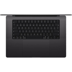 MacBook Pro 14.2"/Apple M5 Pro (CPU 15-core, GPU 16-core, Neural Engine 16-core)/24GB/2TB - Space Black - INT KB (No Adapter) - 2026 - Img 2
