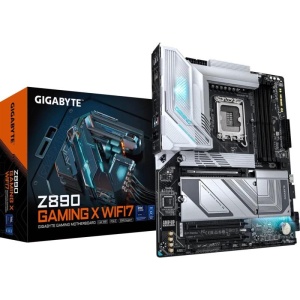 MB GIGABYTE Z890 GAMING X WIFI7 - Img 1