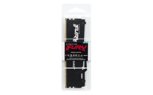 Memorie RAM Kingston FURY Beast RGB 16GB DDR5 5600MHz CL36 - Img 8