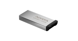 Memorie USB ADATA UR350 32 GB, USB 3.2, Argintiu - Img 2