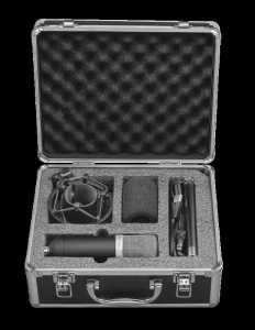 Microfon Trust GXT 252 Emita Streaming - Img 7