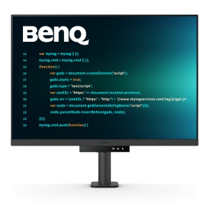 Monitor BenQ 28" RD280UA