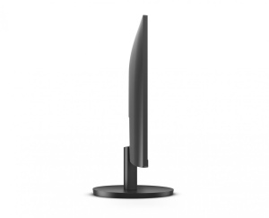Monitor Consumer AOC 24B3HA2, 23.8", 1920 x 1080 pixeli, Black, 3 ani Garantie - Img 5