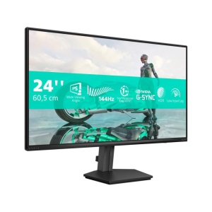 Monitor Gaming Philips Evnia 3000 24M2N3200NF/00, 23.8", 1920 x 1080 pixeli, Grey, 3 ani Garantie