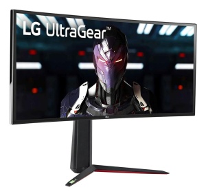 Monitor LG 34" 34WQ650-W.AEU - Img 6