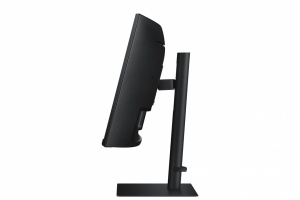 Monitor Samsung 34" LS34C652UAUXEN, Curvature: 1000R, Diagonal (inch): 34, Diagonal (cm): 86, Aspect ratio: 21:9, Panel: VA, Resolution: 3440x1440, Refresh Rate: 100Hz, Response time GtG: 5ms, Brightness (max): 350 cd/m², Contrast (static) : 4000:1, - Img 10