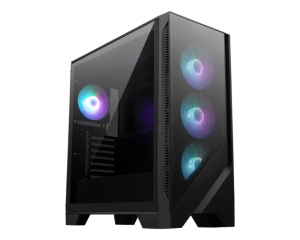 MSI Case MAG FORGE 320R AIRFLOW BLACK